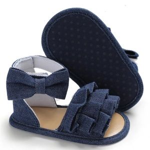 Toddler Sandals 💙